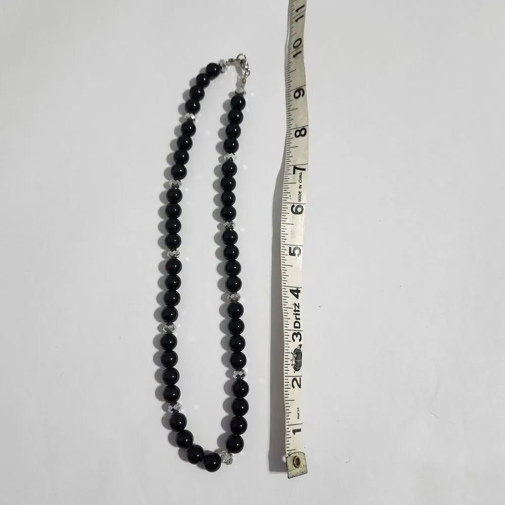 Unbranded silver tone